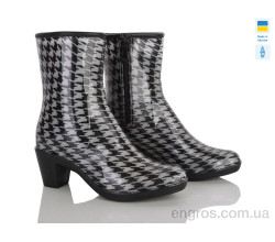 Резиновая обувь Makers Shoes